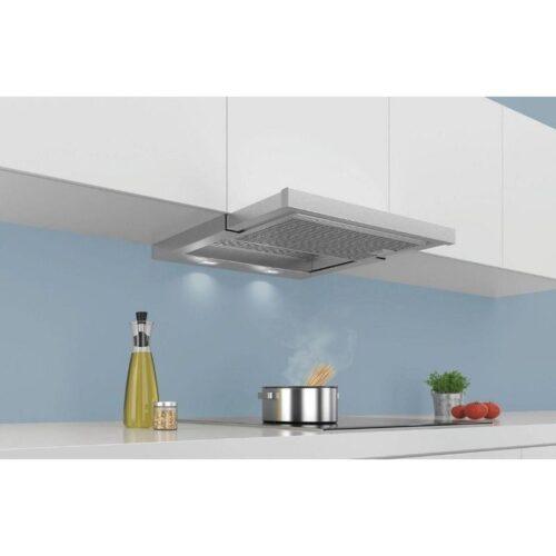 Máy hút mùi âm tủ Hafele DHI623GSG 539.86.052 5 Máy hút mùi âm tủ Hafele DHI623GSG 539.86.052