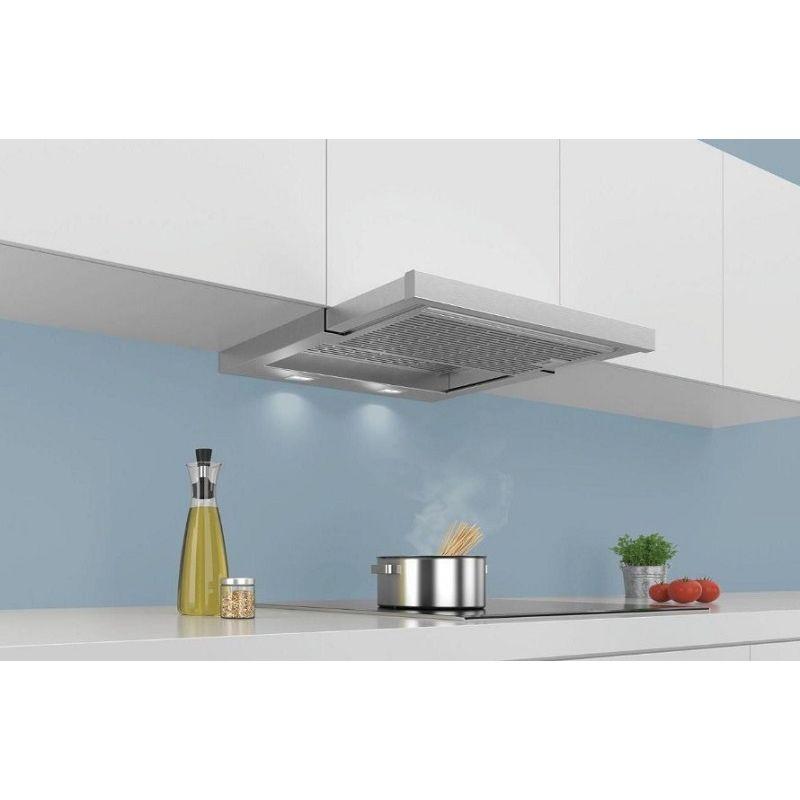 Máy hút mùi âm tủ Hafele DHI623GSG 539.86.052 Máy hút mùi âm tủ Hafele DHI623GSG 539.86.052
