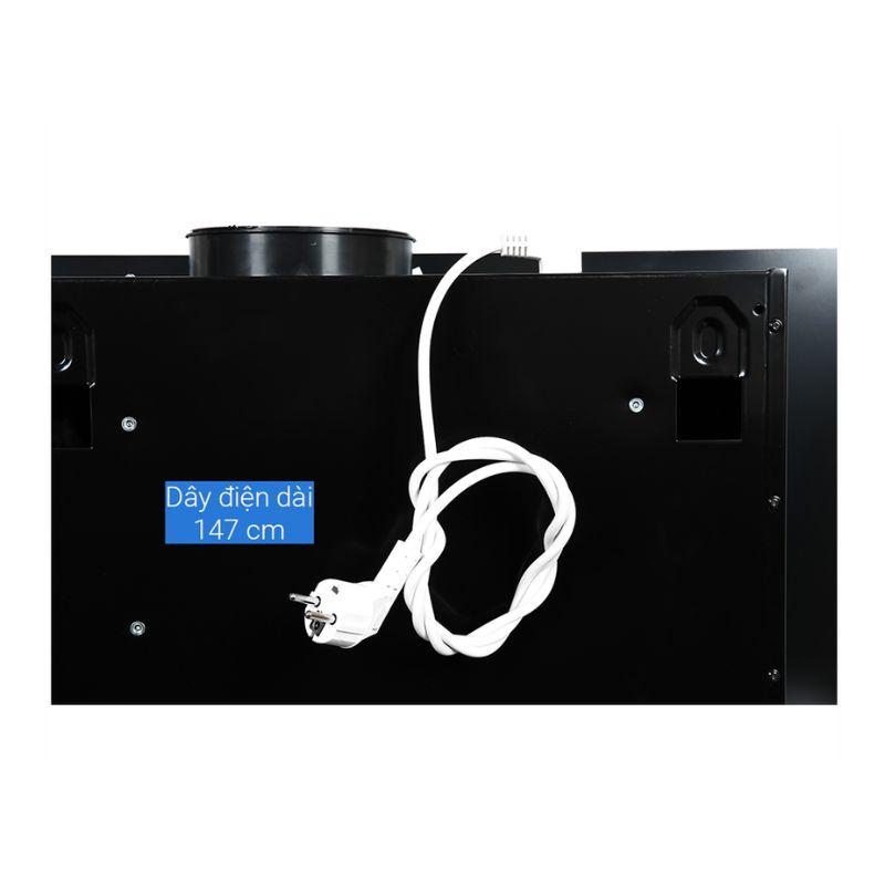 Máy hút mùi gắn tường Hafele HH-WVG80E 533.86.018 Máy hút mùi gắn tường Hafele HH-WVG80E 533.86.018