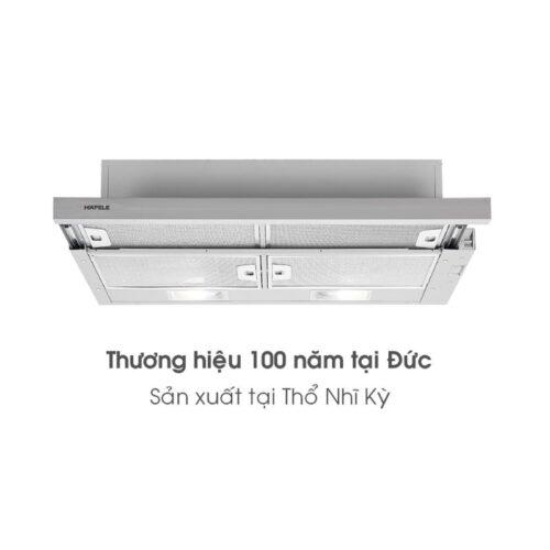 Máy hút mùi Hafele HH-S70A 533.89.031