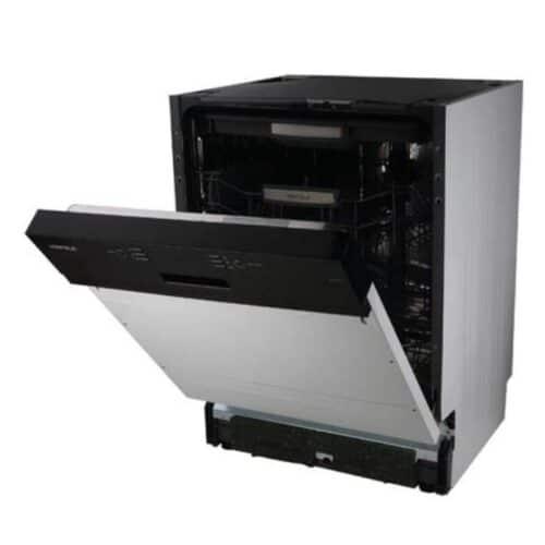Khay rửa máy rửa bát âm bán phần Hafele HDW-HI60B 533.23.210