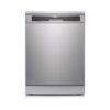 Máy rửa bát Halefe HDW-F60G