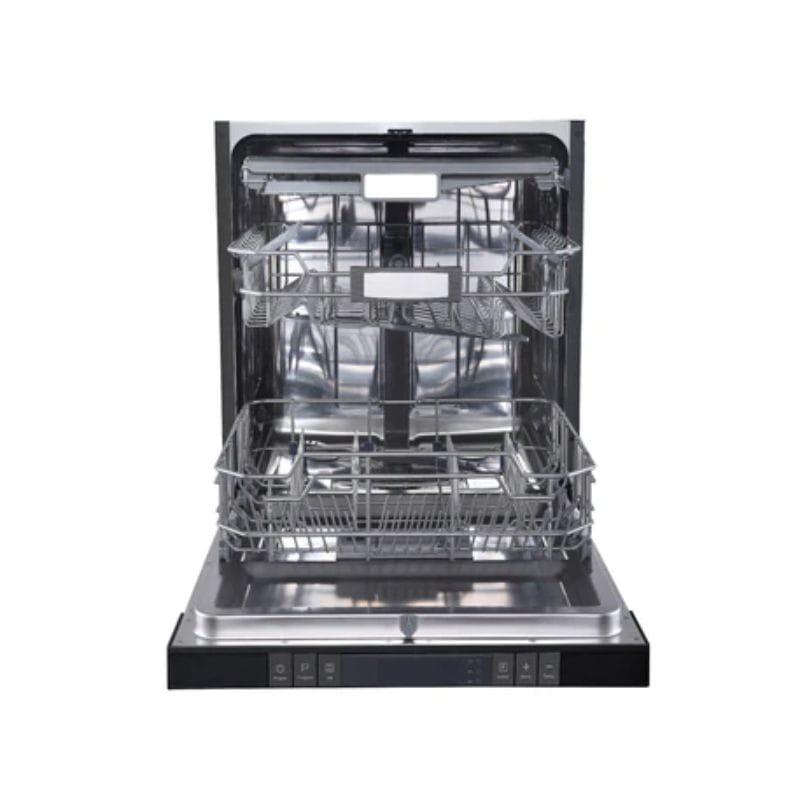 Máy rửa bát Hafele HDW-SI60AB 538.21.320 Máy rửa bát Hafele HDW-SI60AB 538.21.320