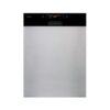 Máy rửa bát âm bán phần Hafele HDW-HI60B 533.23.210
