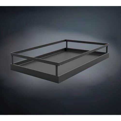 Ngăn bộ kệ tủ 4 tầng DISPENSA 90 ARENA 400mm Hafele 546.54.513