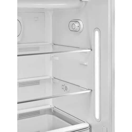 Ngăn Tủ lạnh đơn Hafele Smeg FAB28RBL5 535.14.611