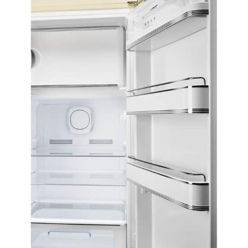 Ngăn Tủ lạnh đơn Hafele Smeg FAB28RPB5 Ngăn Tủ lạnh đơn Hafele Smeg FAB28RPB5