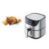 Nồi chiên không dầu 5L Hafele AF-T5A 535.43.712 1 Nồi chiên không dầu 5L Hafele AF-T5A 535.43.712