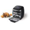 Nồi chiên không dầu 11L Hafele AF-602A 535.43.711 1 Nồi chiên không dầu 11L Hafele AF-602A 535.43.711