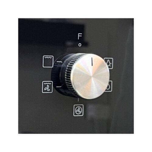Lò nướng Hafele HO-2K65A 538.61.431 6 Nút điều khiển lò nướng Hafele HO-2K65A 538.61.431
