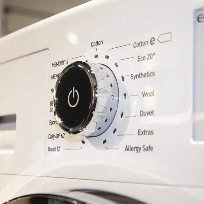 Nút nguồn máy giặt Hafele HW F60A 539.96.140 Nút nguồn máy giặt Hafele HW F60A 539.96.140