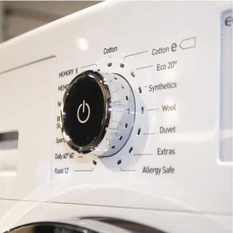 Nút nguồn máy sấy quần áo Hafele HD F60A 538.91.520 Nút nguồn máy sấy quần áo Hafele HD F60A 538.91.520