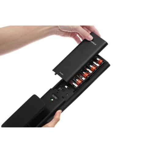 Khóa điện tử Hafele PP8100 912.20.260 4 Pin Khóa điện tử Hafele PP8100 912.20.260