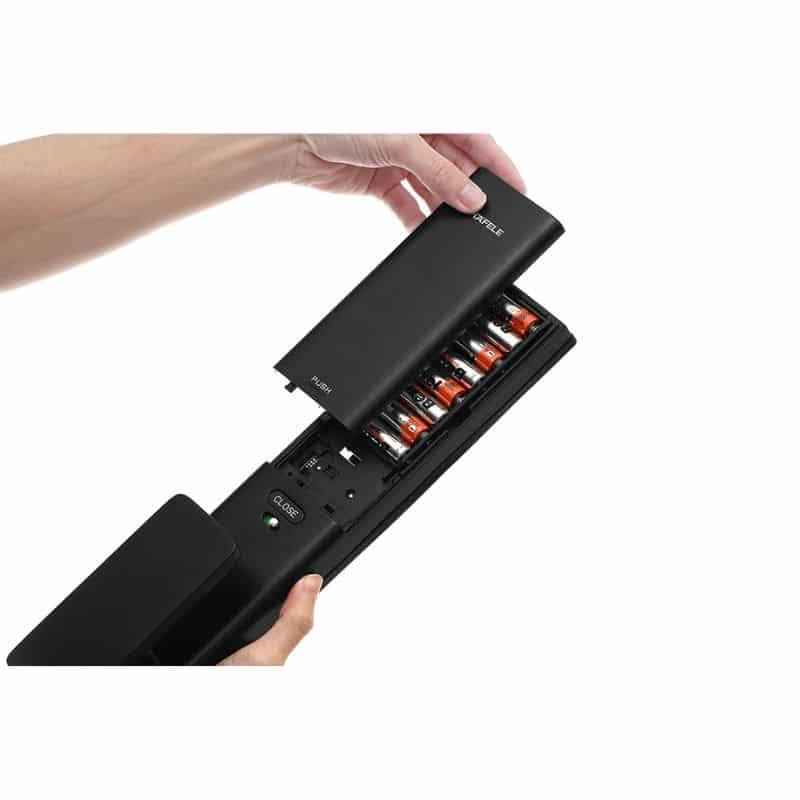 Pin Khóa điện tử Hafele PP8100 912.20.260 Pin Khóa điện tử Hafele PP8100 912.20.260