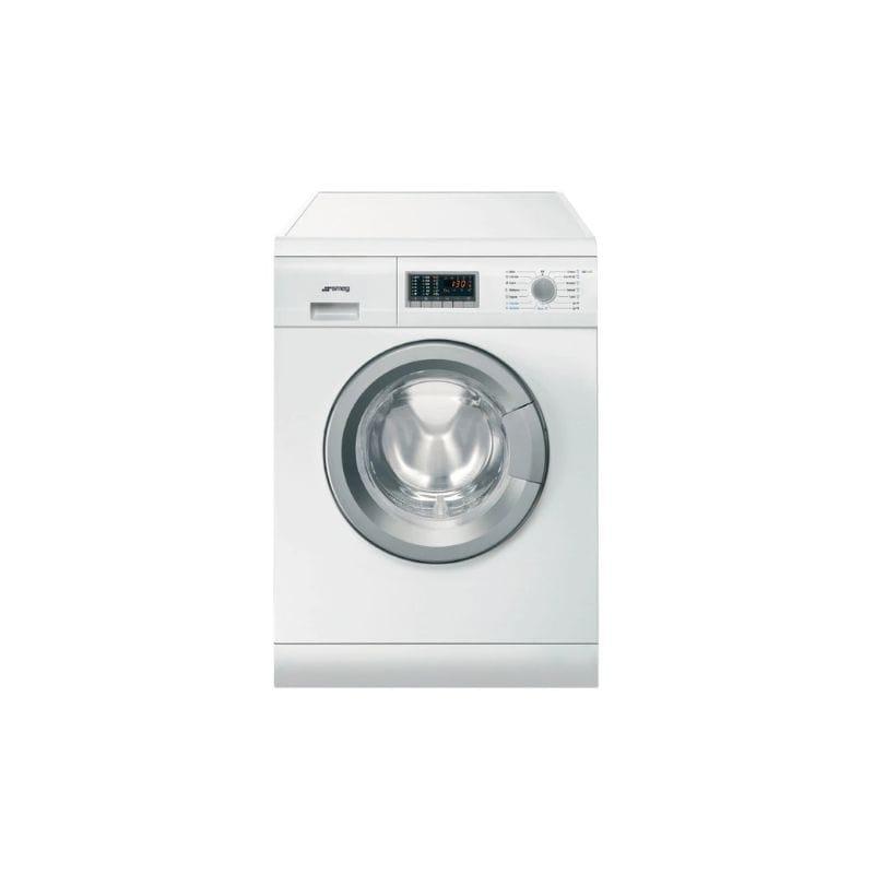 Máy Giặt Kết Hợp Sấy 7Kg Smeg LSF147E 536.94.567 Máy Giặt Kết Hợp Sấy 7Kg Smeg LSF147E 536.94.567