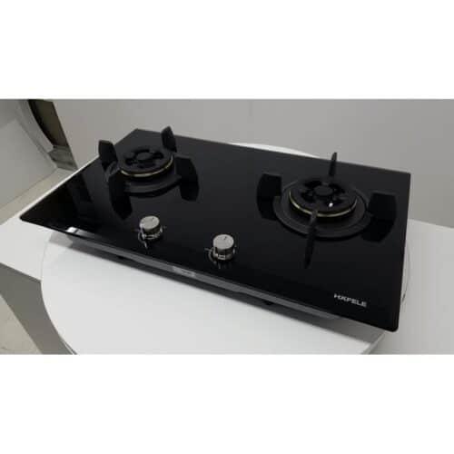 Bếp gas 2 vùng nấu Hafele HC-G802C 495.06.053 5 Thiết kế Bếp gas 2 vùng nấu Hafele HC-G802C 495.06.053