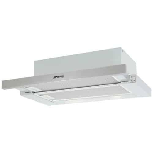 Máy hút mùi âm tủ Hafele Smeg KSET62E 536.84.832 3 Thiết kế Máy hút mùi âm tủ Hafele Smeg KSET62E 536.84.832