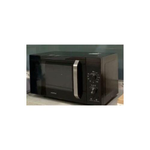 Lò vi sóng Hafele HM-B38D 538.31.200 kết hợp nướng 11 Thực tế Hafele HM-B38D 538.31.200 kết hợp nướng
