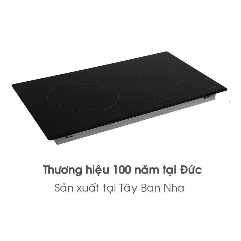 Thương hiệu bếp hồng ngoại Hafele HC-R772D 536.61.685 Thương hiệu bếp hồng ngoại Hafele HC-R772D 536.61.685