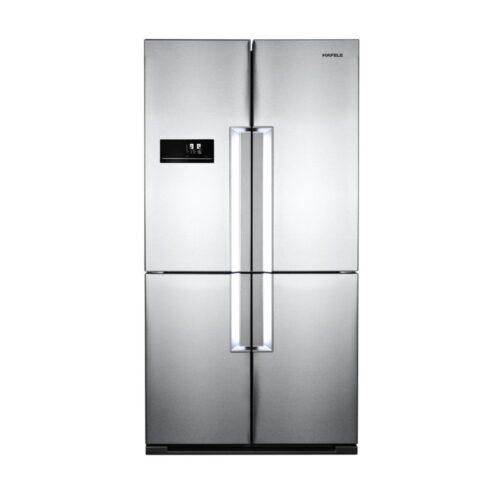 Tủ lạnh 4 cửa Hafele HF-SBSIB 539.16.230 2 Tủ lạnh 4 cửa Hafele HF-SBSIB 539.16.230