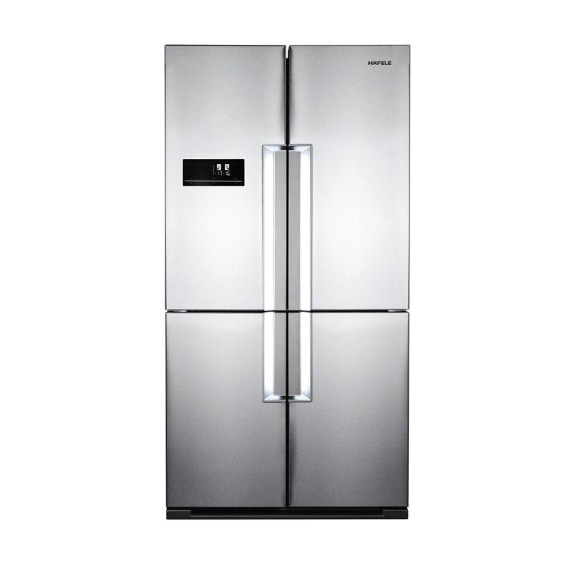 Tủ lạnh 4 cửa Hafele HF-SBSIB 539.16.230 Tủ lạnh 4 cửa Hafele HF-SBSIB 539.16.230