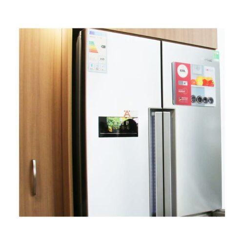 Tủ lạnh 4 cửa Hafele HF-SBSIB 539.16.230 4 Tủ lạnh 4 cửa Hafele HF-SBSIB 539.16.230