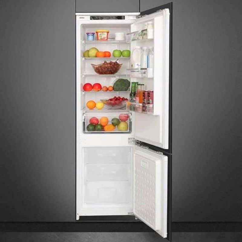 Tủ lạnh âm Hafele HF-BI60X 534.14.080 Tủ lạnh âm Hafele HF-BI60X 534.14.080/ tủ lạnh hafele loại nào tốt