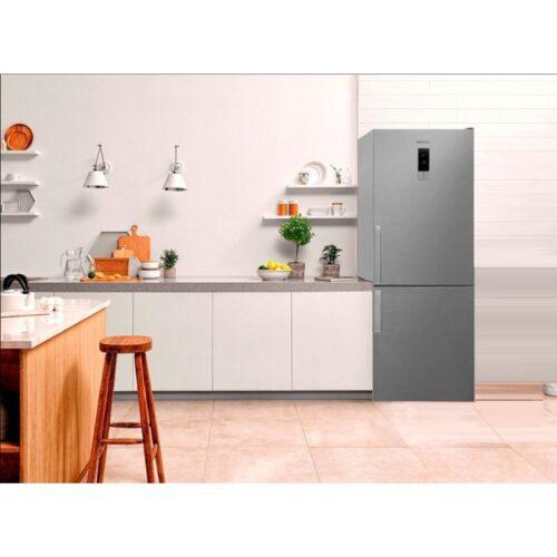 Tủ lạnh đơn ngăn đá dưới Hafele H-BF234 534.14.230 5 Tủ lạnh đơn ngăn đá dưới Hafele H-BF234 534.14.230