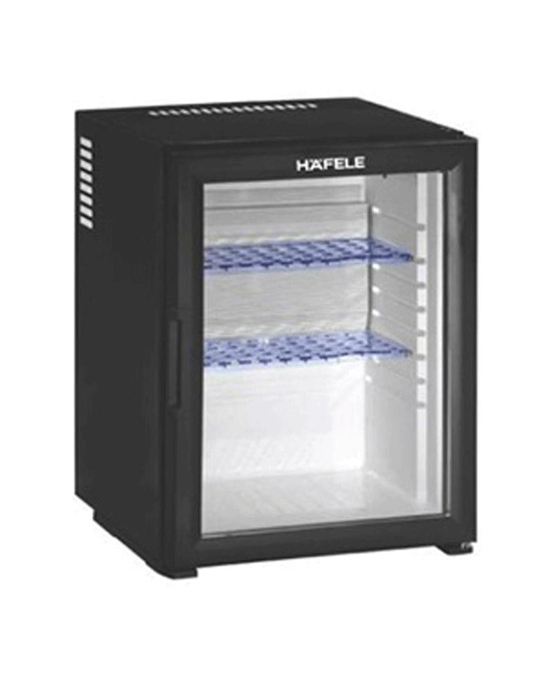 Tủ lạnh mini Hafele HF-M30G 536.14.001 Tủ lạnh mini Hafele HF-M30G 536.14.001