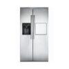 Tủ lạnh 2 cửa Hafele HF-SBSIB 534.14.250