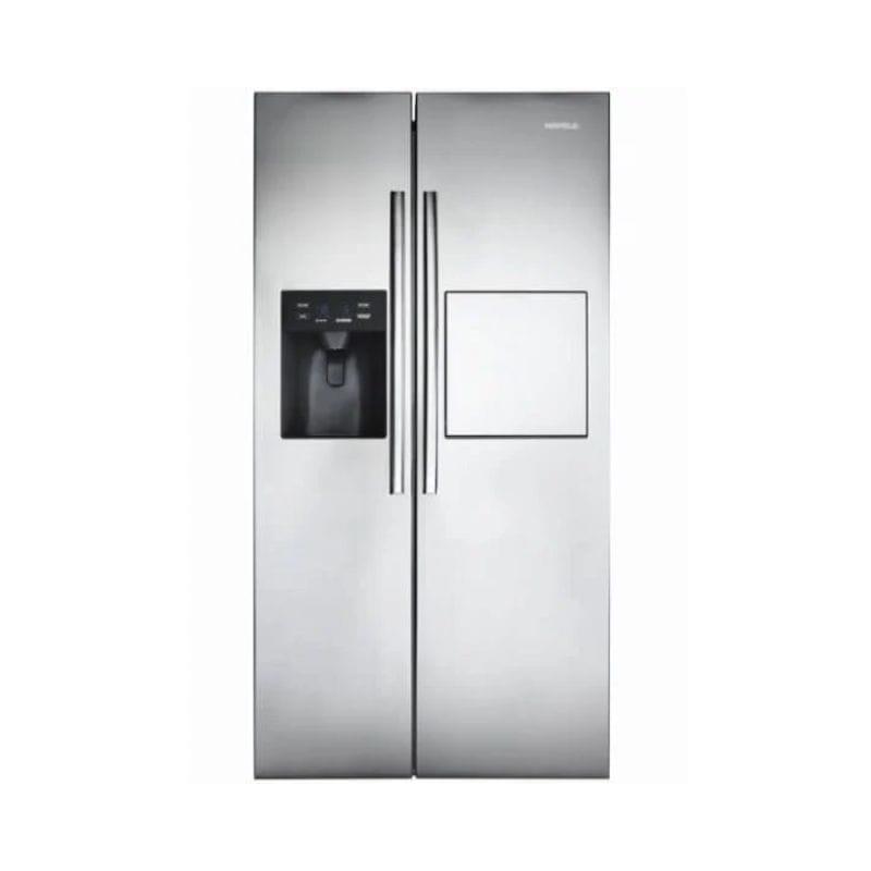 Tủ lạnh 2 cửa Hafele HF-SBSIB 534.14.250 Tủ lạnh 2 cửa Hafele HF-SBSIB 534.14.250