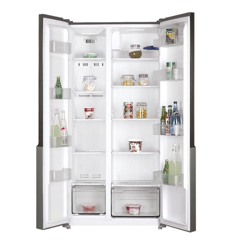 Tủ lạnh side by side Hafele HF-SBSID 534.14.020 Tủ lạnh side by side Hafele HF-SBSID 534.14.020