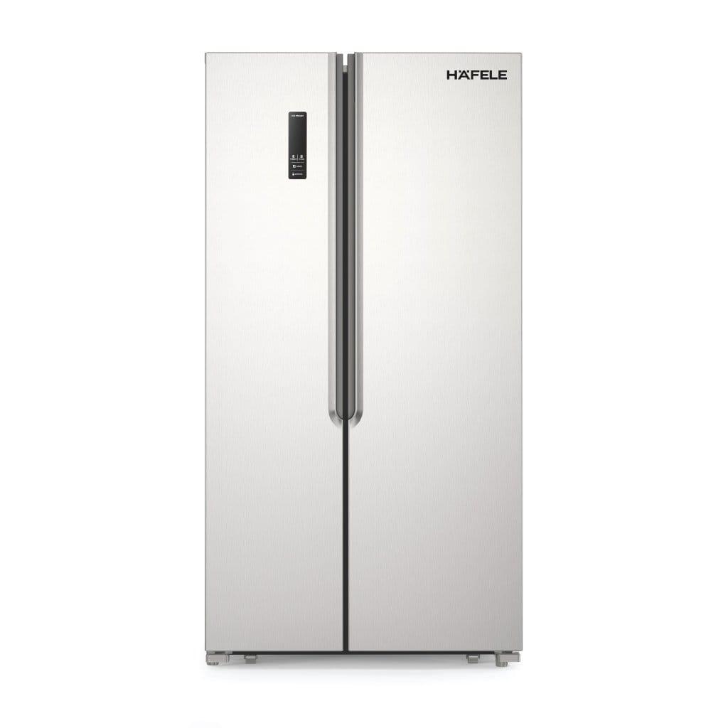 Tủ lạnh Side-By-Side Hafele HF-SBSID 534.14.020 Tủ lạnh Side-By-Side Hafele HF-SBSID 534.14.020