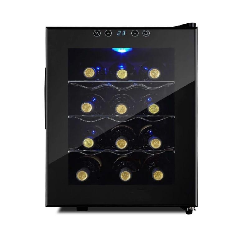 Tủ rượu độc lập 12 chai Hafele 539.15.060 Tủ rượu độc lập 12 chai Hafele 539.15.060