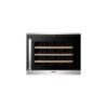 Tủ rượu âm Hafele HW-B24A 538.11.800, 24 chai 1 Tủ rượu âm Hafele HW-B24A 538.11.800