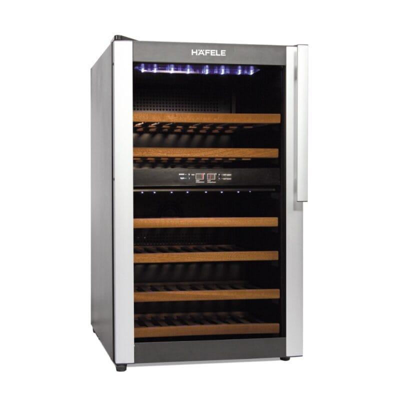 tu-ruou-hafele-hw-g32a-534-16-960 Tủ rượu Hafele HW-G32A 534.16.960