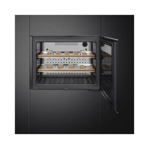 Tủ rượu Smeg CVI621RWNR3 535.14.571, 21 chai 5 Ảnh Tủ rượu Smeg CVI621RWNR3 535.14.571