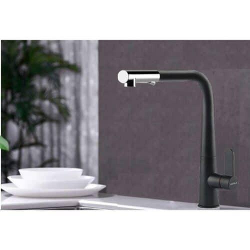 Vòi rửa bát đá Hafele HT20-GH1P259 570.82.300
