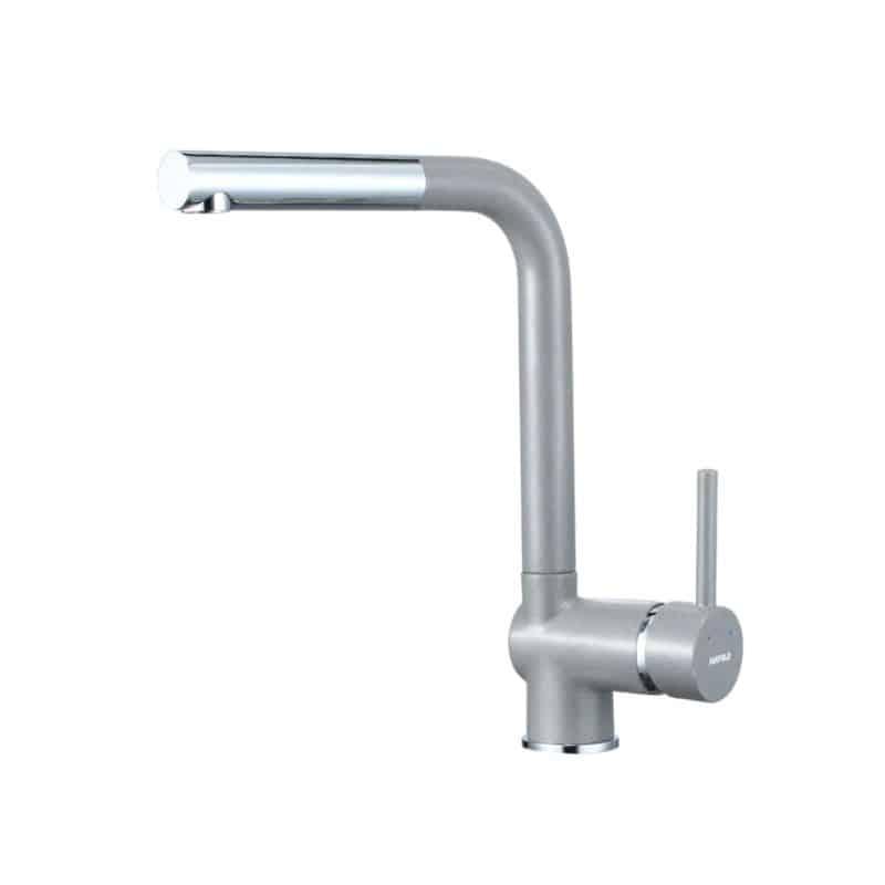Vòi rửa bát đá Hafele HT19-GH1P278 570.51.580 Vòi rửa bát đá Hafele HT19-GH1P278 570.51.580