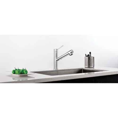 Vòi rửa bát Hafele HF-C211I 569.15.211 3 Vòi rửa bát Hafele HF-C211I 569.15.211