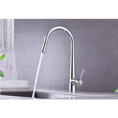 Vòi rửa bát Hafele HT21-CH1P245 577.55.220 3 Vòi rửa bát Hafele HT21-CH1P245 577.55.220