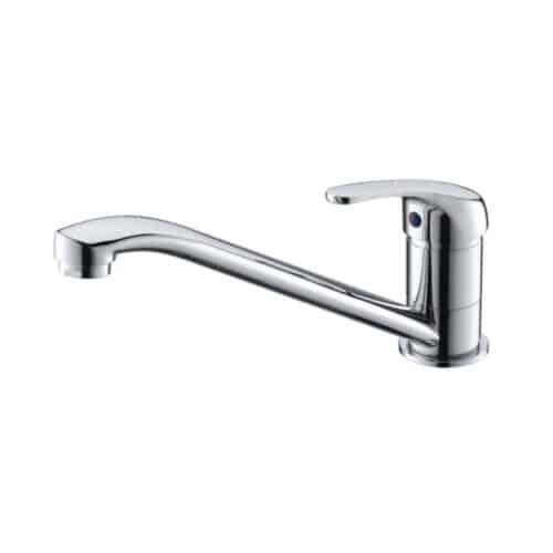 Vòi rửa bát Hafele Cromus 570.50.270