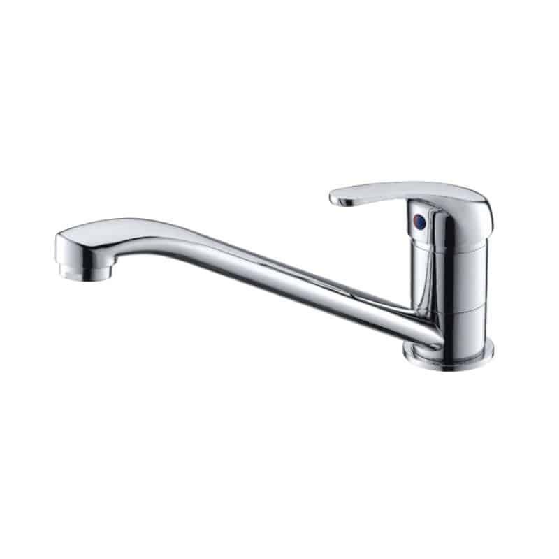 Vòi rửa bát Hafele Cromus 570.50.270 Vòi rửa bát Hafele Cromus 570.50.270