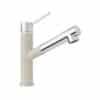 Vòi rửa bát Hafele HF-GM411 569.15.411 2 Vòi rửa bát Hafele HF-GM411 569.15.411