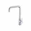 Vòi rửa bát Hafele HT21-CC1F245U 577.55.260 1 Vòi rửa bát Hafele HT21-CC1F245U 577.55.260