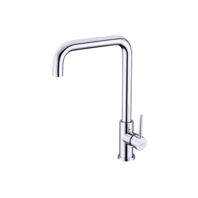 Vòi rửa bát Hafele HT21-CC1F245U 577.55.260 Vòi rửa bát Hafele HT21-CC1F245U 577.55.260