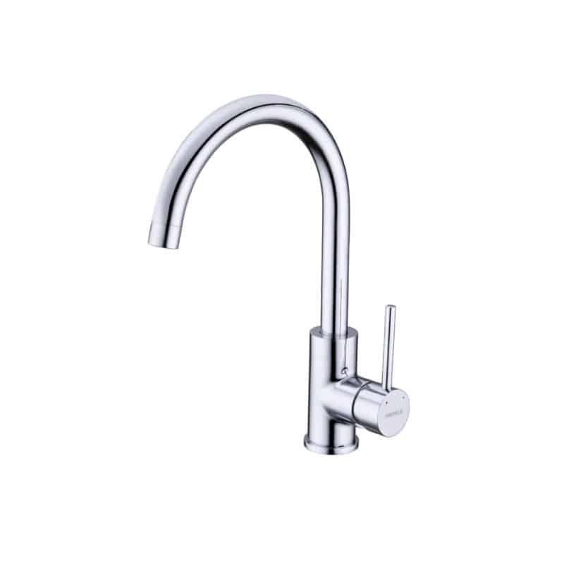 Vòi rửa bát Hafele HT21-CH1F220C 577.55.240 Vòi rửa bát Hafele HT21-CH1F220C 577.55.240