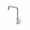 Vòi rửa bát Hafele HT21-CH1F220U 577.55.250 1 Vòi rửa bát Hafele HT21-CH1F220U 577.55.250