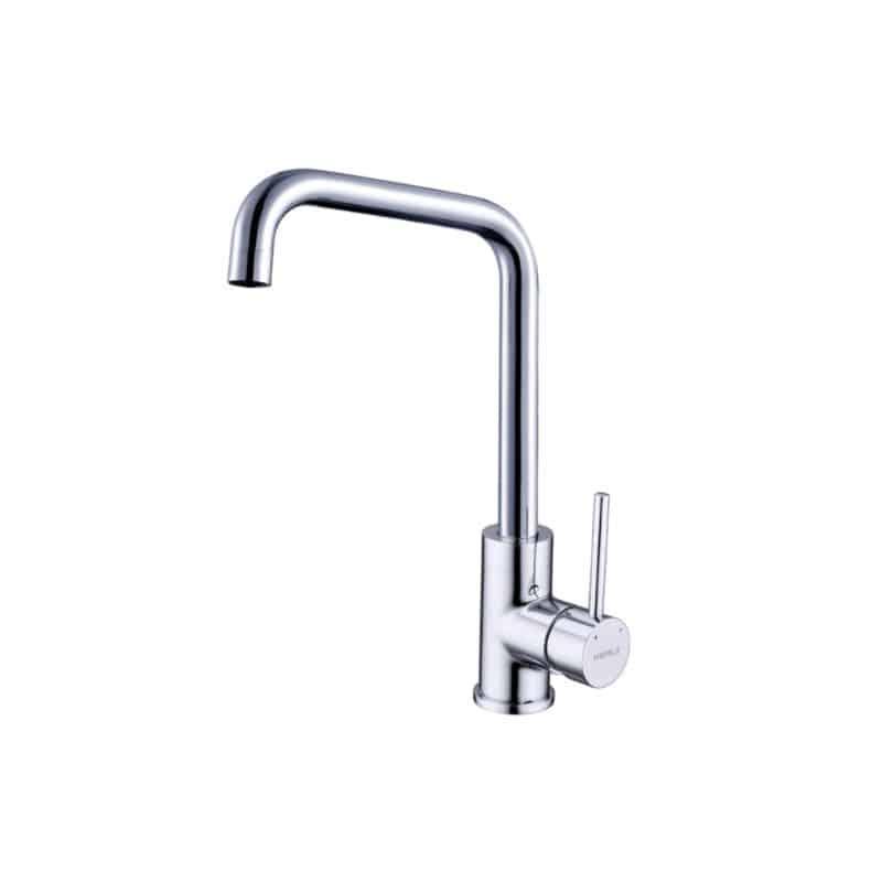 Vòi rửa bát Hafele HT21-CH1F220U 577.55.250 Vòi rửa bát Hafele HT21-CH1F220U 577.55.250