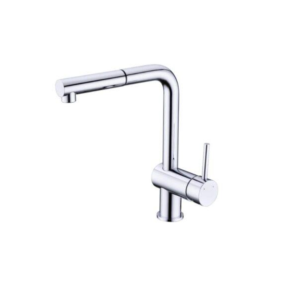 Vòi rửa bát Hafele HT21-CH1P254 577.55.200